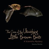 The Case of the Vanishing Little Brown Bats