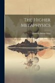 The Higher Metaphysics