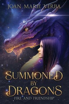 Summoned by Dragons - Verba, Joan Marie
