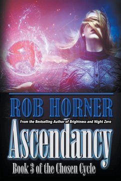 Ascendancy - Horner, Rob