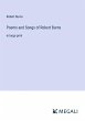 Poems and Songs of Robert Burns - Bild 1