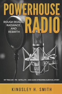 Powerhouse Radio - Smith, Kingsley H