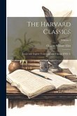 The Harvard Classics: Essays and English Traits-Emerson Volume FIVE (5); Volume 5
