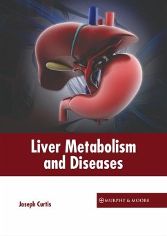 Liver Metabolism and Diseases