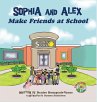 Sophia and Alex Make Friends at School - Bild 1