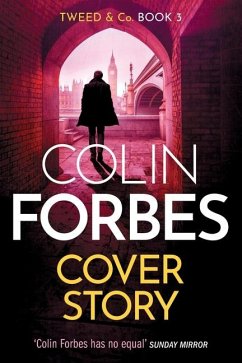 Cover Story - Forbes, Colin