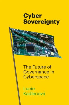 Cyber Sovereignty - Kadlecová, Lucie