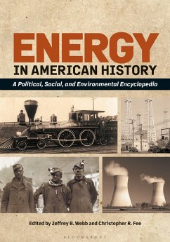 Energy in American History