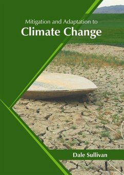 Mitigation and Adaptation to Climate Change