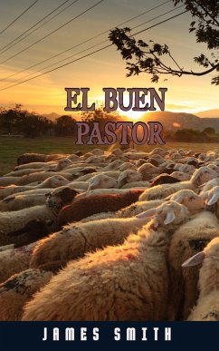 Cover El Buen Pastor (eBook, ePUB)
