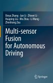 Multi-sensor Fusion for Autonomous Driving (eBook, PDF)