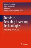 Trends in Teaching-Learning Technologies (eBook, PDF)