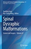 Spinal Dysraphic Malformations (eBook, PDF)