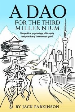 Cover A Dao for the Third Millennium (eBook, ePUB)