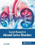 Current Research in Adrenal Cortex Disorders
