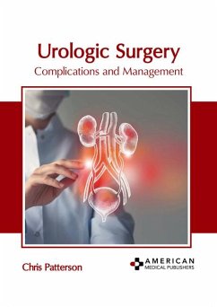 Urologic Surgery: Complications and Management