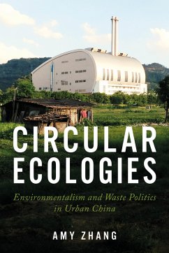 Circular Ecologies - Zhang, Amy