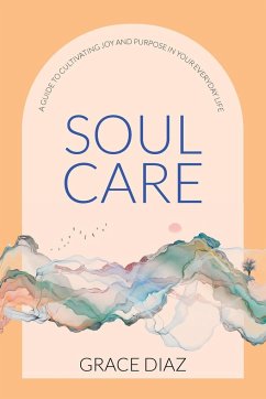 Soul Care - Diaz, Grace