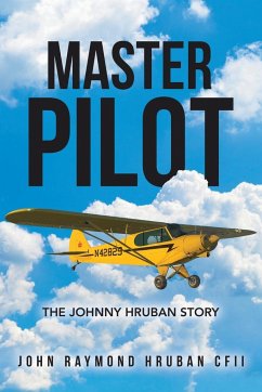 Master Pilot - Hruban Cfii, John Raymond