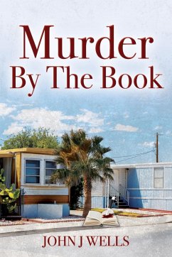 Murder By The Book - Wells, John J.