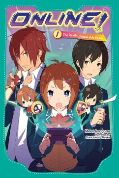 Cover Online!, Vol. 1