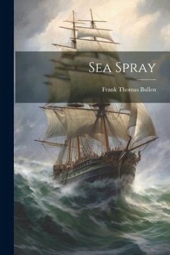 Cover Sea Spray