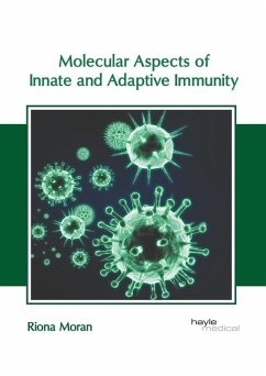Molecular Aspects of Innate and Adaptive Immunity
