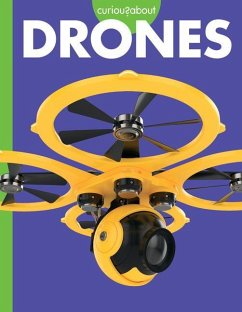 Curious about Drones - Terp, Gail