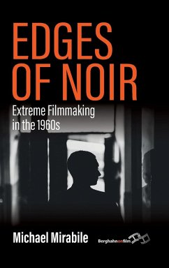 Edges of Noir - Mirabile, Michael