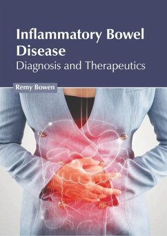 Inflammatory Bowel Disease: Diagnosis and Therapeutics