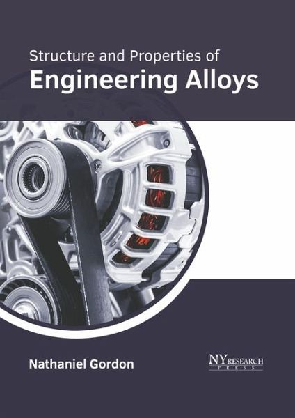 Structure and Properties of Engineering Alloys Structure and Properties of Engineering Alloys
