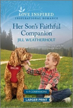 Her Son's Faithful Companion - Weatherholt, Jill