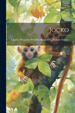 Cover Jocko