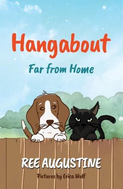 Cover Hangabout