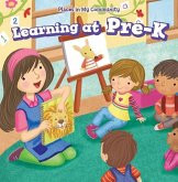 Learning at Pre-K