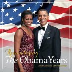 The Obama Years