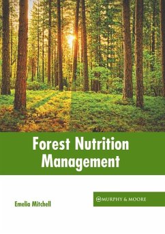 Forest Nutrition Management