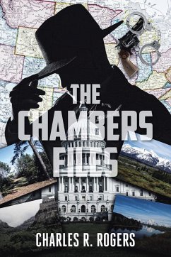 The Chambers Files - Rogers, Charles R.