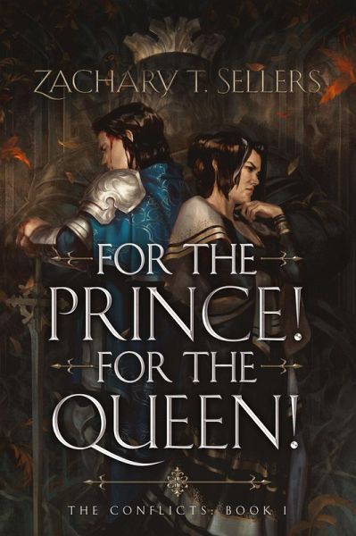 For the Prince! For the Queen!