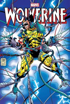 Wolverine Omnibus Vol. 5 - Hama, Larry; Marvel Various