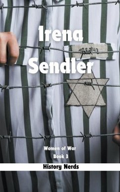 Irena Sendler - Nerds, History