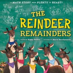 Reindeer Remainders - Howes, Katey