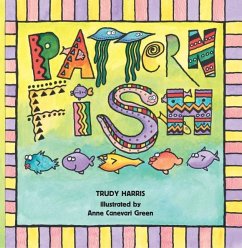 Pattern Fish - Harris, Trudy