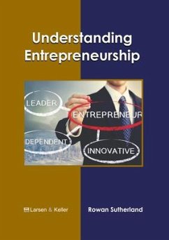 Understanding Entrepreneurship