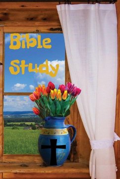 Cover Bible Study Notes