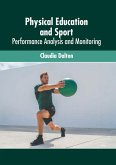 Physical Education and Sport: Performance Analysis and Monitoring