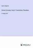 Divine Comedy, Cary's Translation, Paradise
