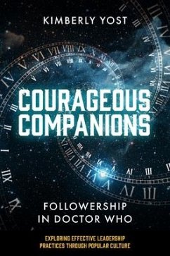 Courageous Companions - Yost, Kimberly (Pennsylvania Western University, USA)