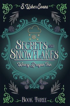 Secrets and Snowflakes - Evans, S. Usher