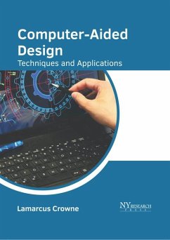 Computer-Aided Design: Techniques and Applications